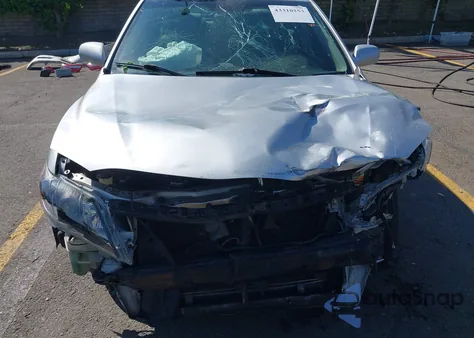 2009 Toyota Camry Le из США, поврежденный, VIN 4T4BE46K39R086244